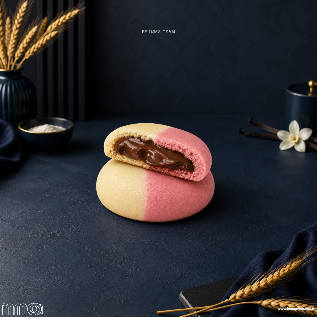 BISKREM COOKIE