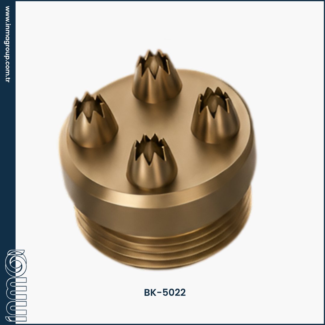 BK-5022