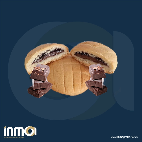 BISKREM COOKIE